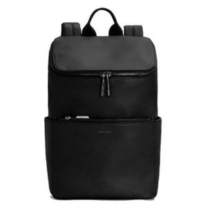 Matt & Nat Dean Vintage Backpack, unisex